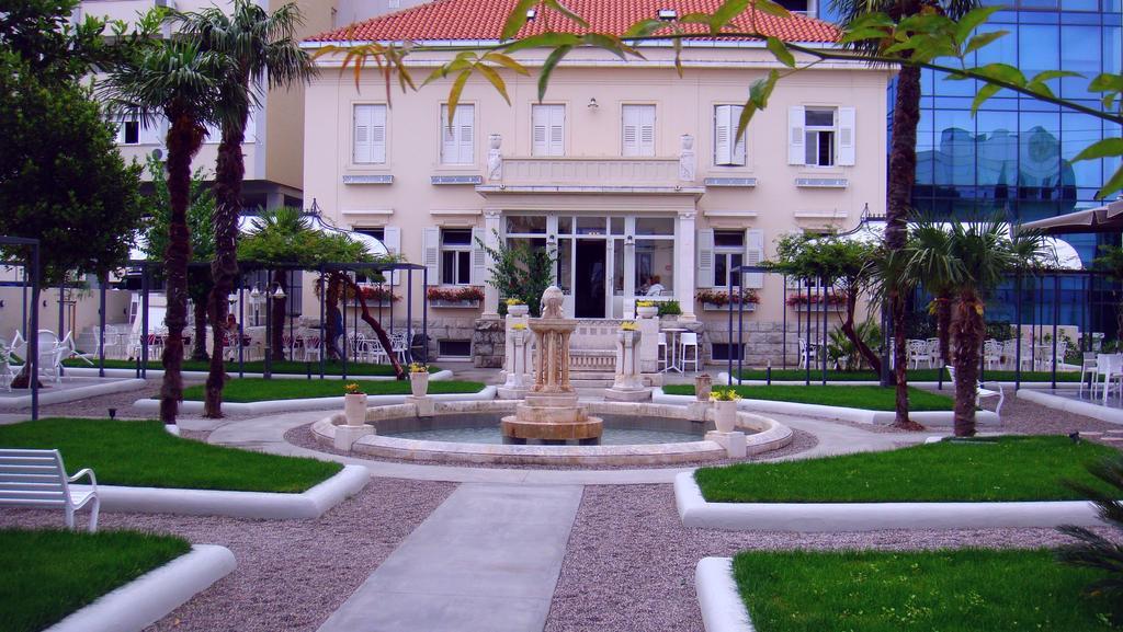 Villa Toncic Сплит Экстерьер фото
