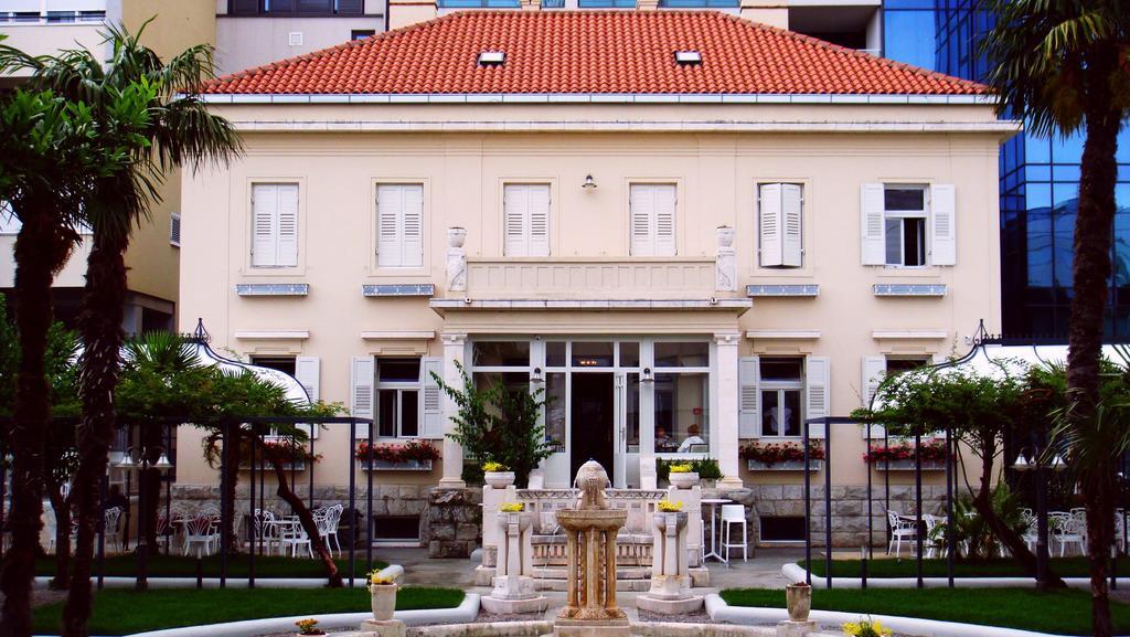 Villa Toncic Сплит Экстерьер фото